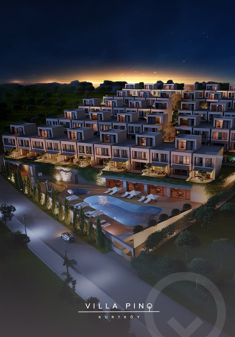 Villa Pino